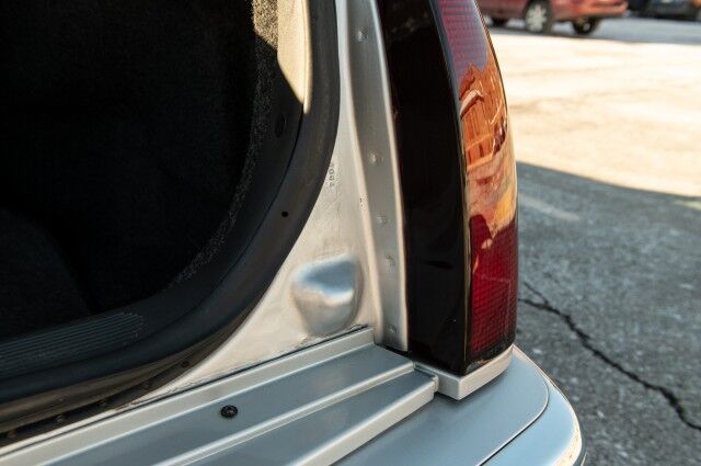 2001 Cadillac Eldorado ESC 2dr Coupe Chicago IL