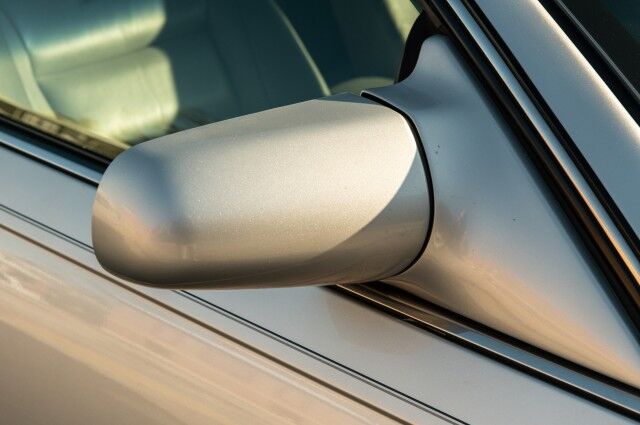 2001 Cadillac Eldorado ESC 2dr Coupe Chicago IL