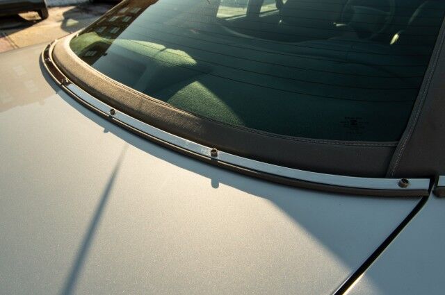 2001 Cadillac Eldorado ESC 2dr Coupe Chicago IL