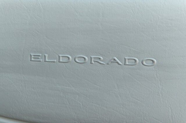 2001 Cadillac Eldorado ESC 2dr Coupe Chicago IL