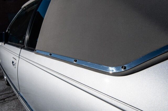 2001 Cadillac Eldorado ESC 2dr Coupe Chicago IL