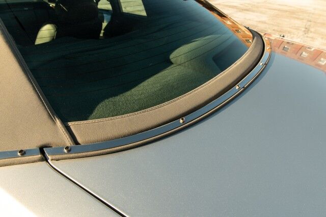 2001 Cadillac Eldorado ESC 2dr Coupe Chicago IL