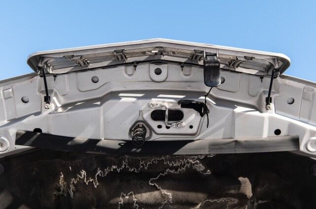 2001 Cadillac Eldorado ESC 2dr Coupe Chicago IL