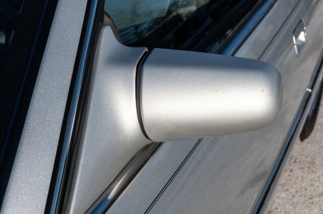 2001 Cadillac Eldorado ESC 2dr Coupe Chicago IL