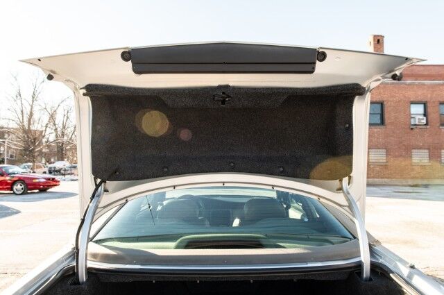 2001 Cadillac Eldorado ESC 2dr Coupe Chicago IL