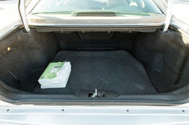 2001 Cadillac Eldorado ESC 2dr Coupe Chicago IL