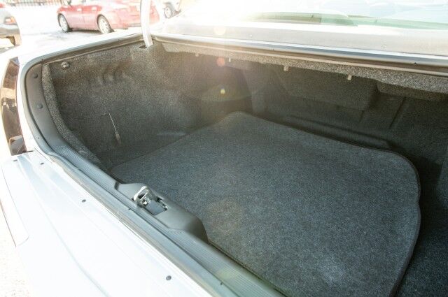 2001 Cadillac Eldorado ESC 2dr Coupe Chicago IL