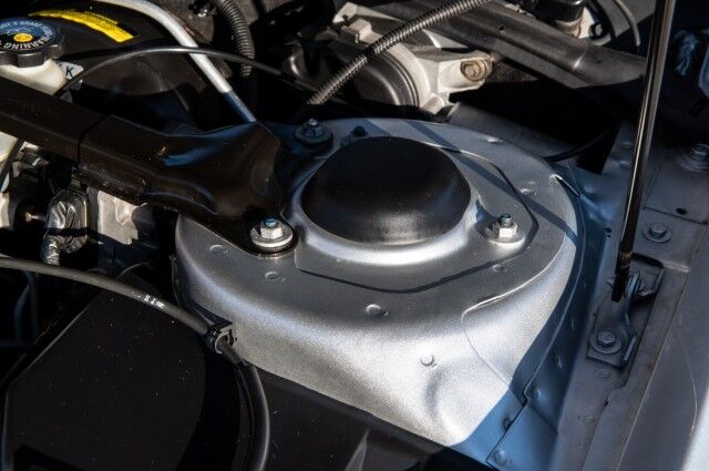 2001 Cadillac Eldorado ESC 2dr Coupe Chicago IL