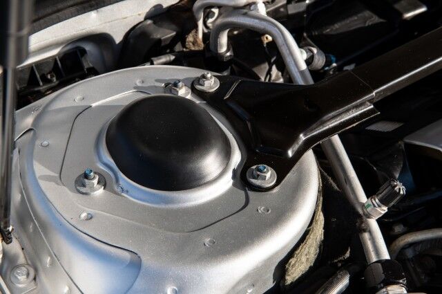 2001 Cadillac Eldorado ESC 2dr Coupe Chicago IL