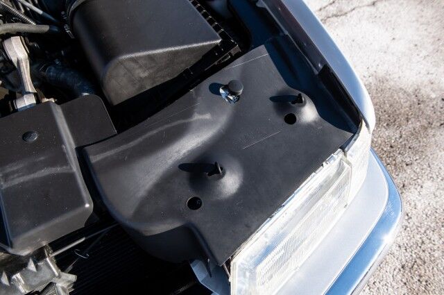 2001 Cadillac Eldorado ESC 2dr Coupe Chicago IL