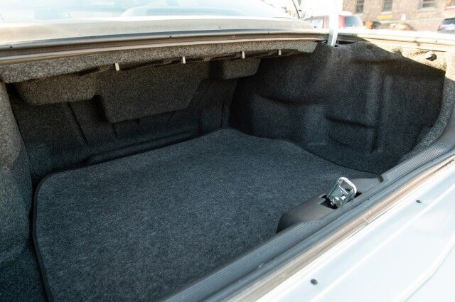 2001 Cadillac Eldorado ESC 2dr Coupe Chicago IL