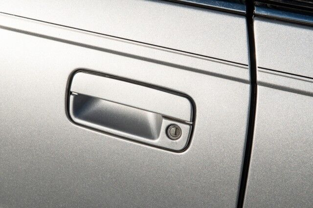 2001 Cadillac Eldorado ESC 2dr Coupe Chicago IL