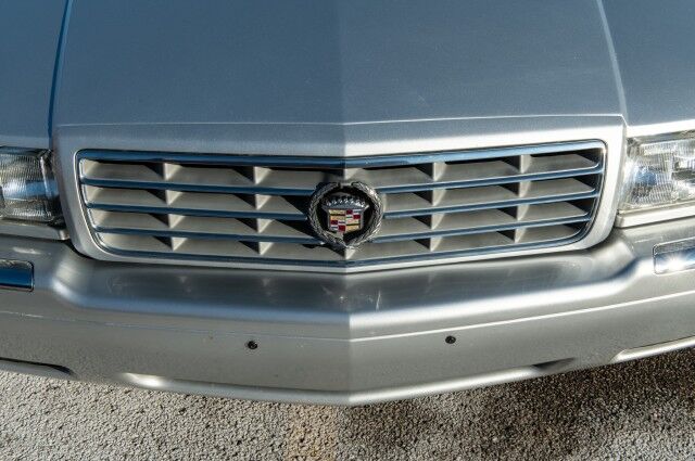 2001 Cadillac Eldorado ESC 2dr Coupe Chicago IL