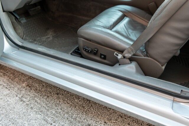 2001 Cadillac Eldorado ESC 2dr Coupe Chicago IL