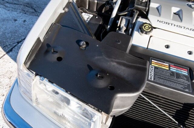 2001 Cadillac Eldorado ESC 2dr Coupe Chicago IL