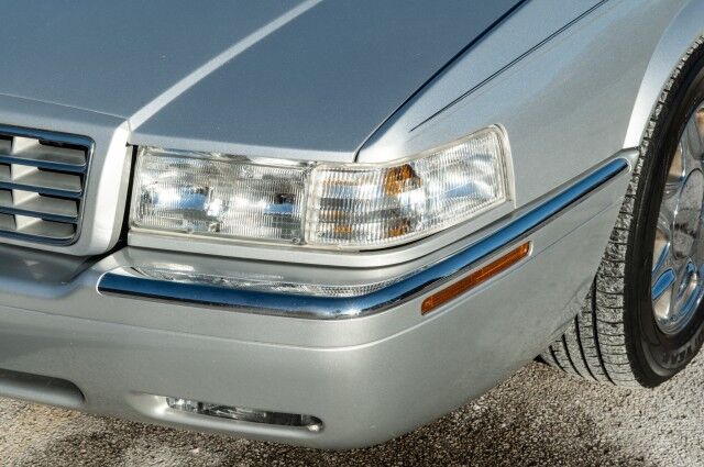 2001 Cadillac Eldorado ESC 2dr Coupe Chicago IL