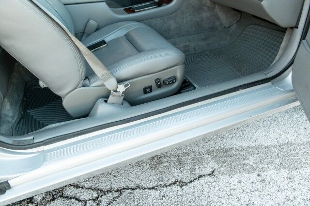 2001 Cadillac Eldorado ESC 2dr Coupe Chicago IL