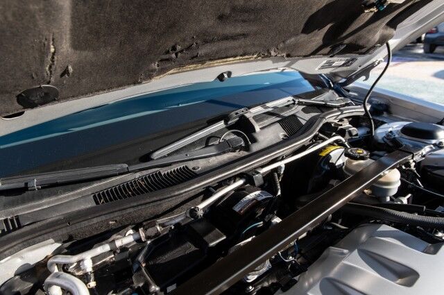 2001 Cadillac Eldorado ESC 2dr Coupe Chicago IL