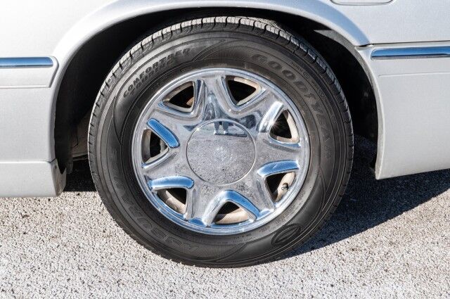 2001 Cadillac Eldorado ESC 2dr Coupe Chicago IL