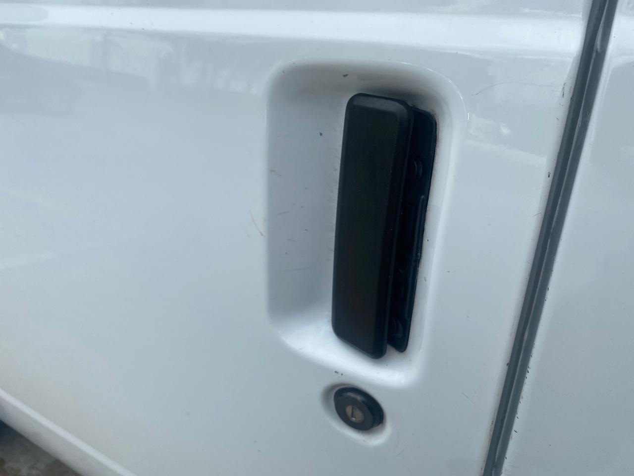 2001 Chevrolet Astro Cargo Van LOW MILES 84,812 Pompano Beach FL