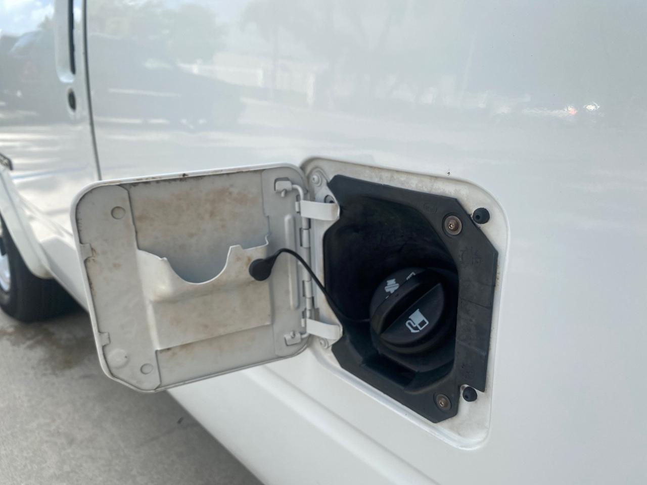 2001 Chevrolet Astro Cargo Van LOW MILES 84,812 Pompano Beach FL