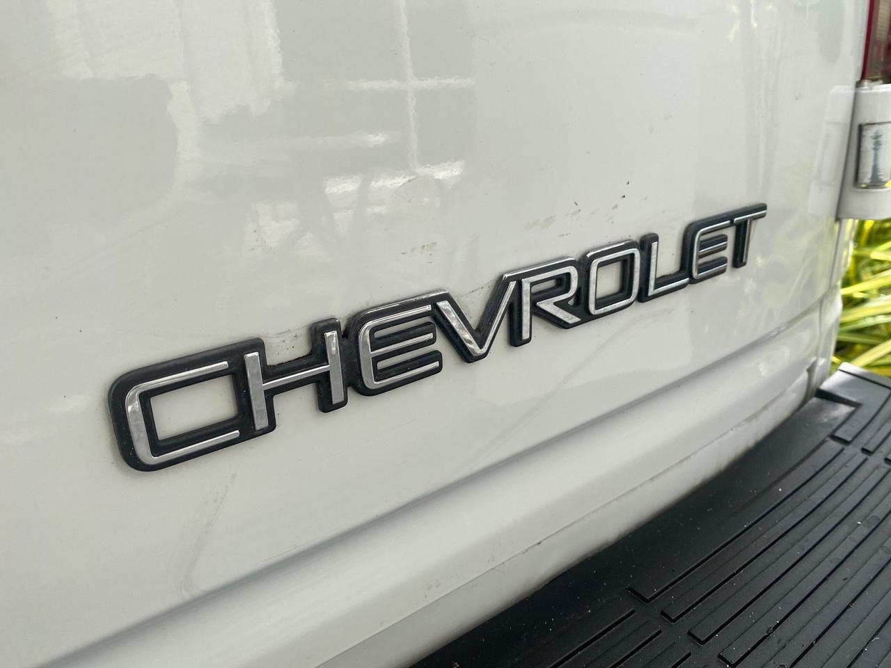 2001 Chevrolet Astro Cargo Van LOW MILES 84,812 Pompano Beach FL