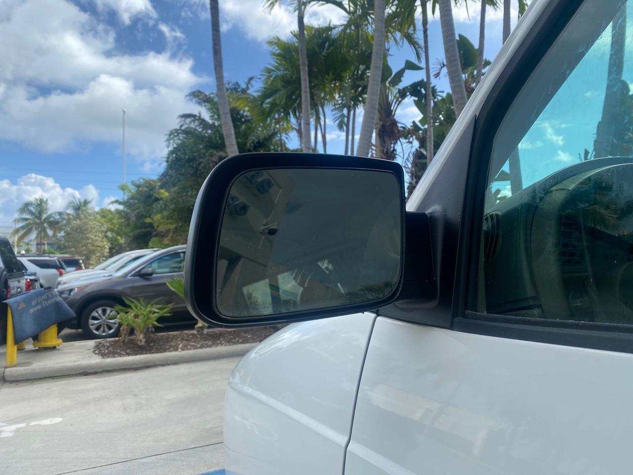 2001 Chevrolet Astro Cargo Van LOW MILES 84,812 Pompano Beach FL