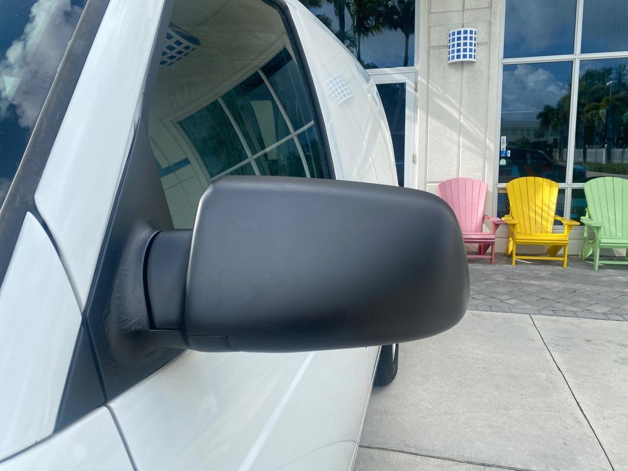 2001 Chevrolet Astro Cargo Van LOW MILES 84,812 Pompano Beach FL