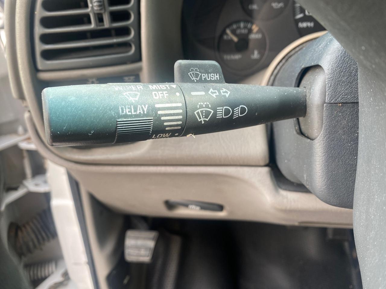 2001 Chevrolet Astro Cargo Van LOW MILES 84,812 Pompano Beach FL