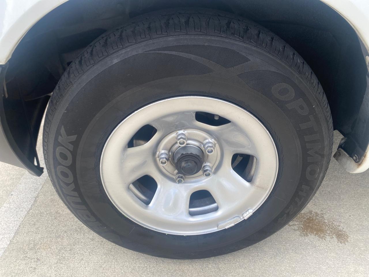 2001 Chevrolet Astro Cargo Van LOW MILES 84,812 Pompano Beach FL