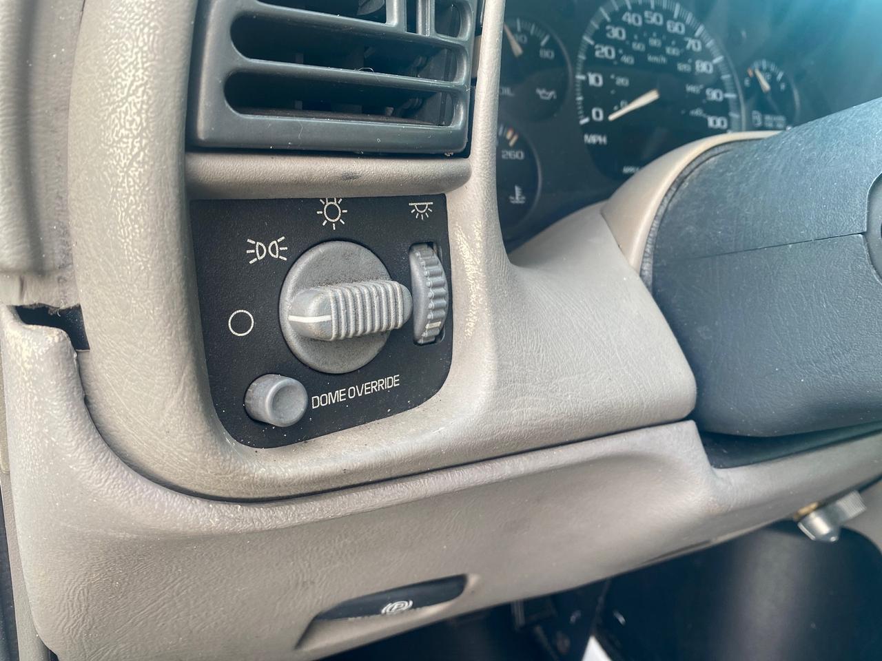 2001 Chevrolet Astro Cargo Van LOW MILES 84,812 Pompano Beach FL