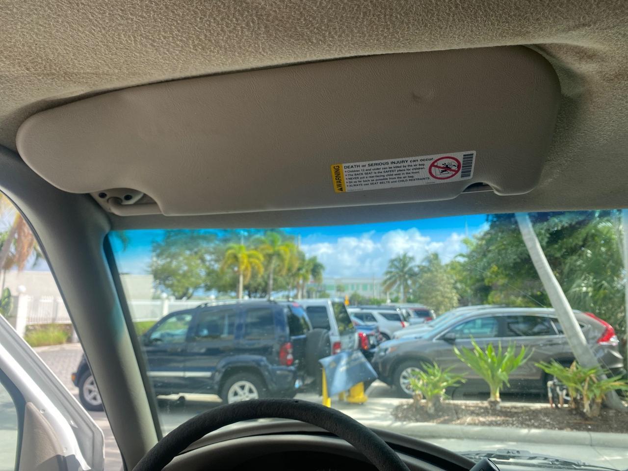 2001 Chevrolet Astro Cargo Van LOW MILES 84,812 Pompano Beach FL