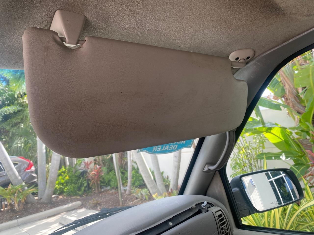 2001 Chevrolet Astro Cargo Van LOW MILES 84,812 Pompano Beach FL