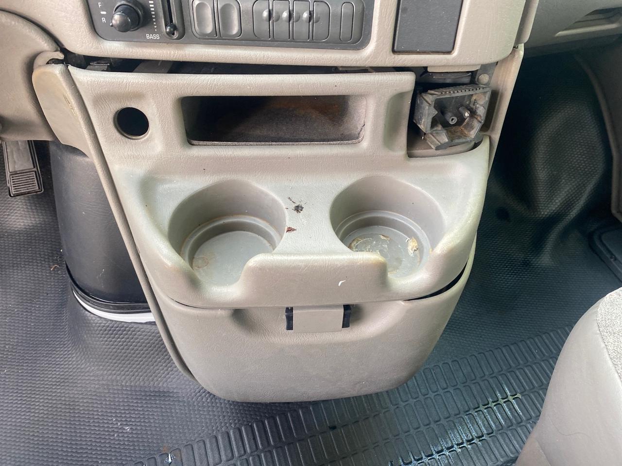 2001 Chevrolet Astro Cargo Van LOW MILES 84,812 Pompano Beach FL