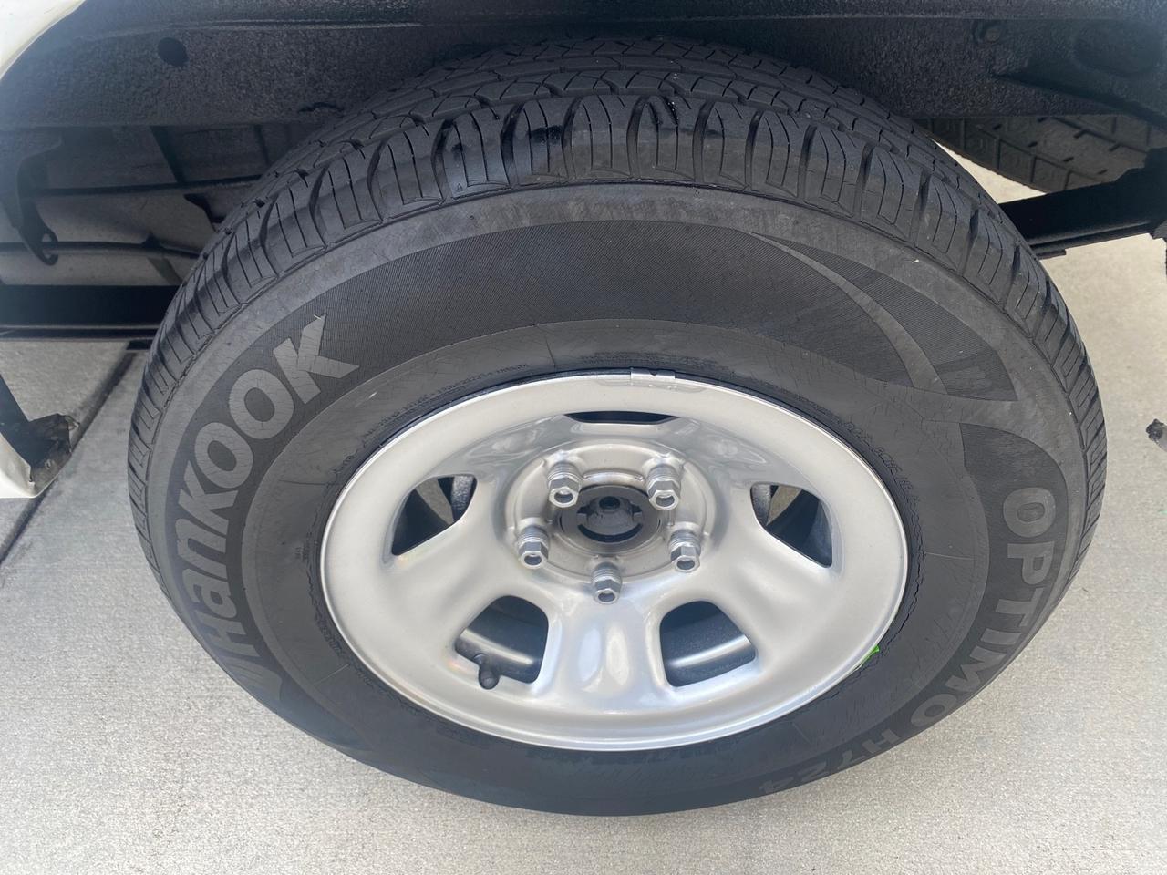 2001 Chevrolet Astro Cargo Van LOW MILES 84,812 Pompano Beach FL