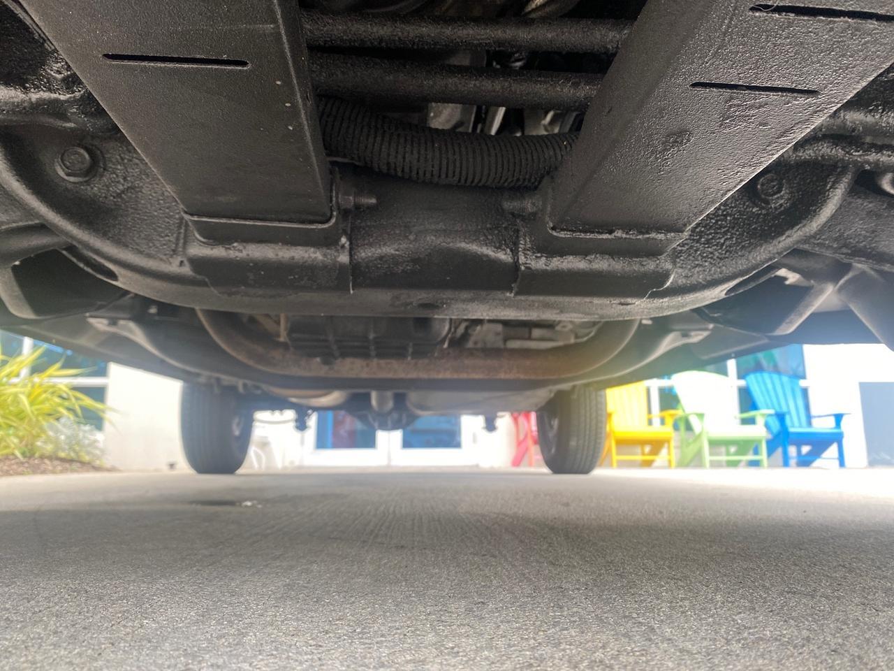 2001 Chevrolet Astro Cargo Van LOW MILES 84,812 Pompano Beach FL