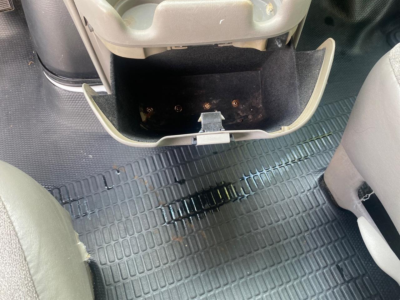 2001 Chevrolet Astro Cargo Van LOW MILES 84,812 Pompano Beach FL