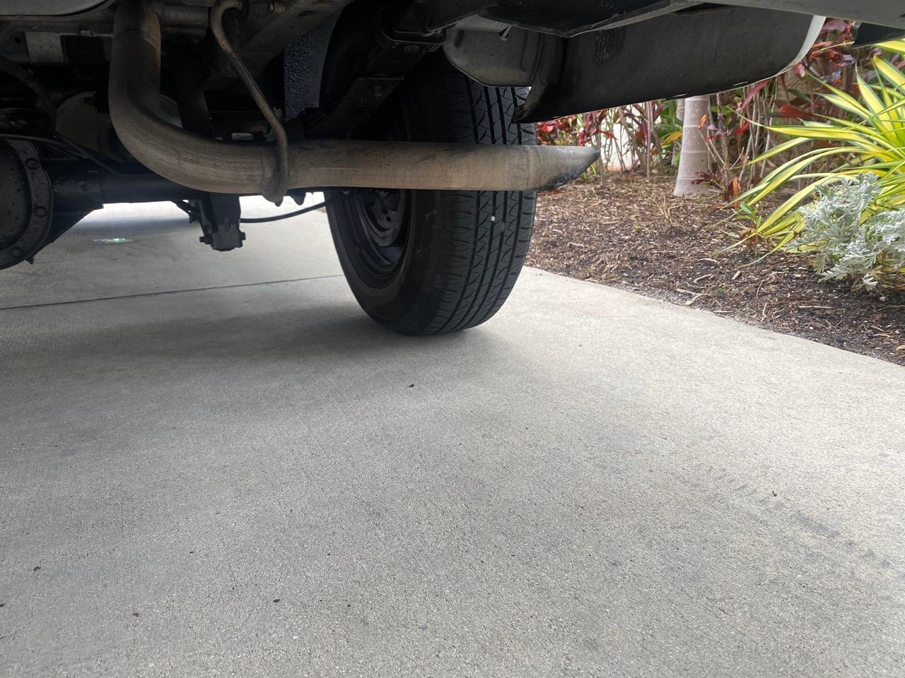 2001 Chevrolet Astro Cargo Van LOW MILES 84,812 Pompano Beach FL