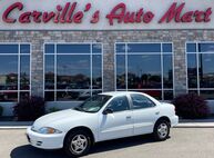 2001 Chevrolet Cavalier Grand Junction CO 2001 Chevrolet Cavalier Grand Junction CO