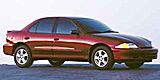 2001 Chevrolet Cavalier