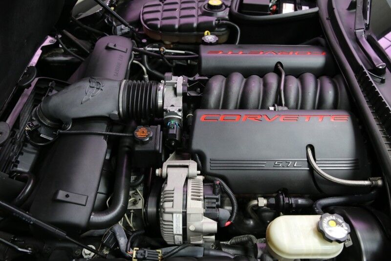 2001 Chevrolet Corvette Plainview NY