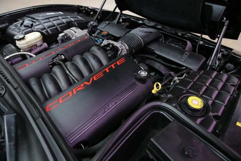 2001 Chevrolet Corvette Plainview NY