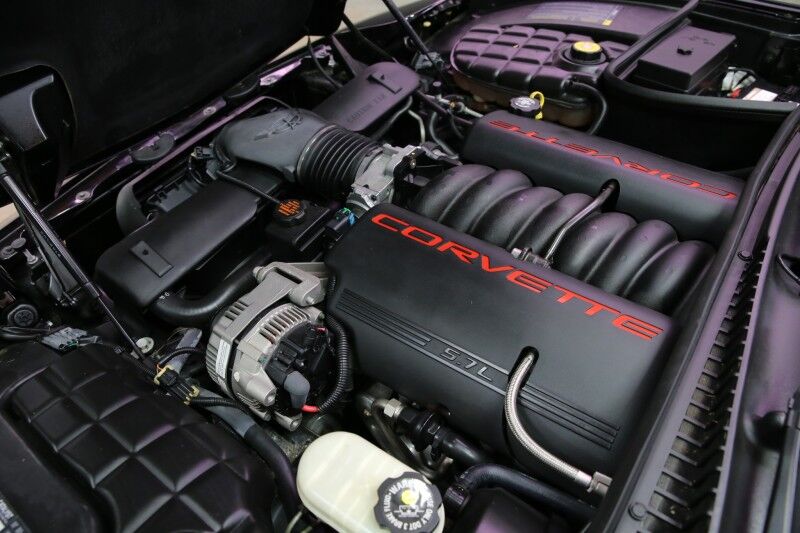 2001 Chevrolet Corvette Plainview NY