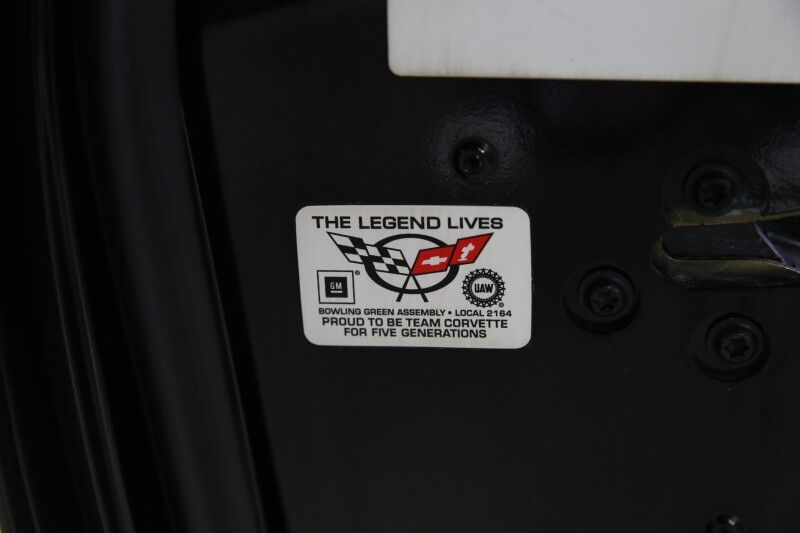 2001 Chevrolet Corvette Plainview NY