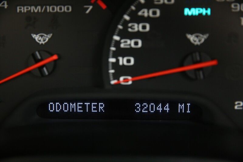 2001 Chevrolet Corvette Plainview NY