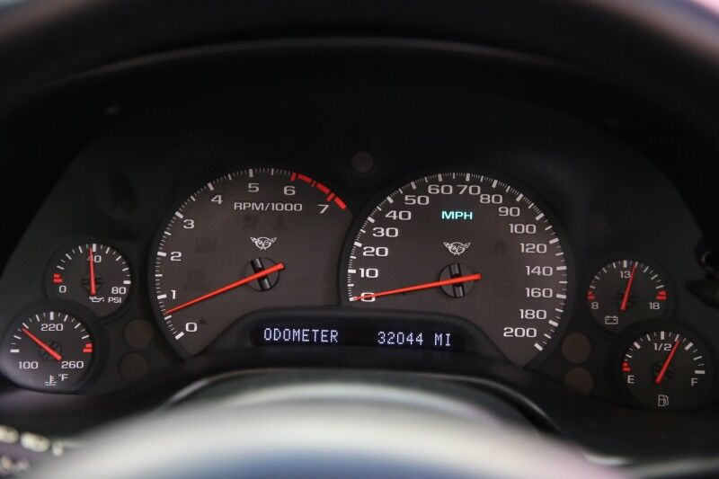 2001 Chevrolet Corvette Plainview NY