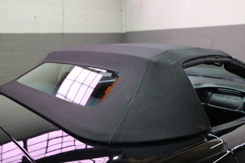 2001 Chevrolet Corvette Plainview NY