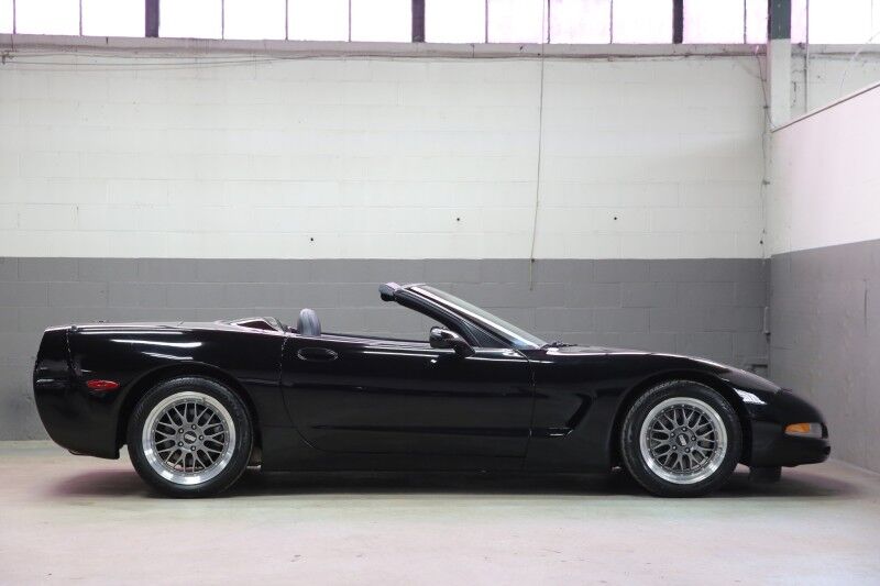 2001 Chevrolet Corvette Plainview NY
