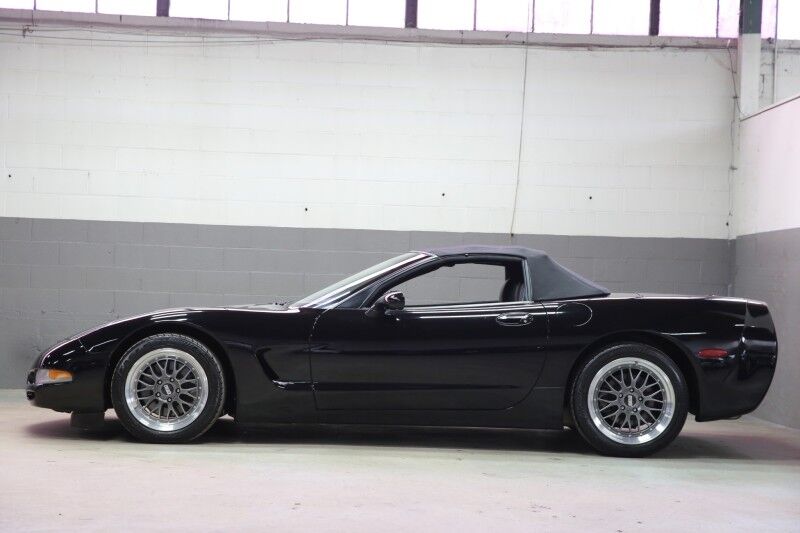 2001 Chevrolet Corvette Plainview NY