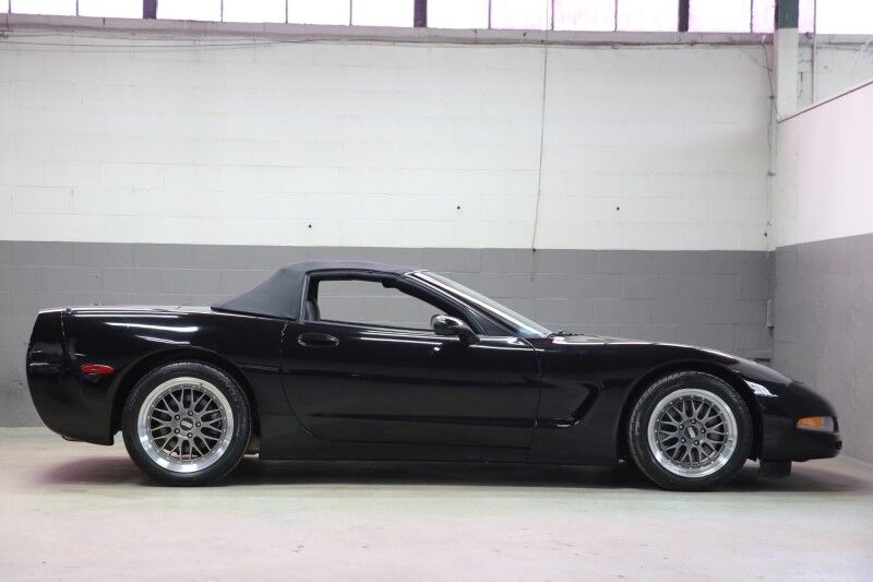 2001 Chevrolet Corvette Plainview NY